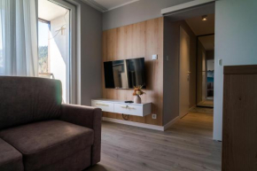 Apartamenty Baran i Owca Zakopane